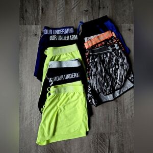 Under armour shorts